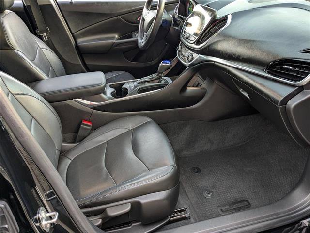 Used 2018 Chevrolet Volt Premier w/ Driver Confidence Package image 22