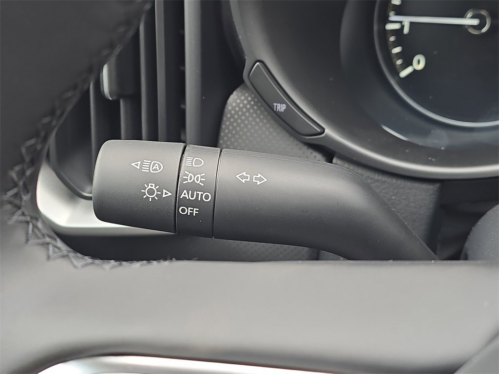 New 2026 MAZDA CX-50 Meridian Edition w/ Weather Package image 18