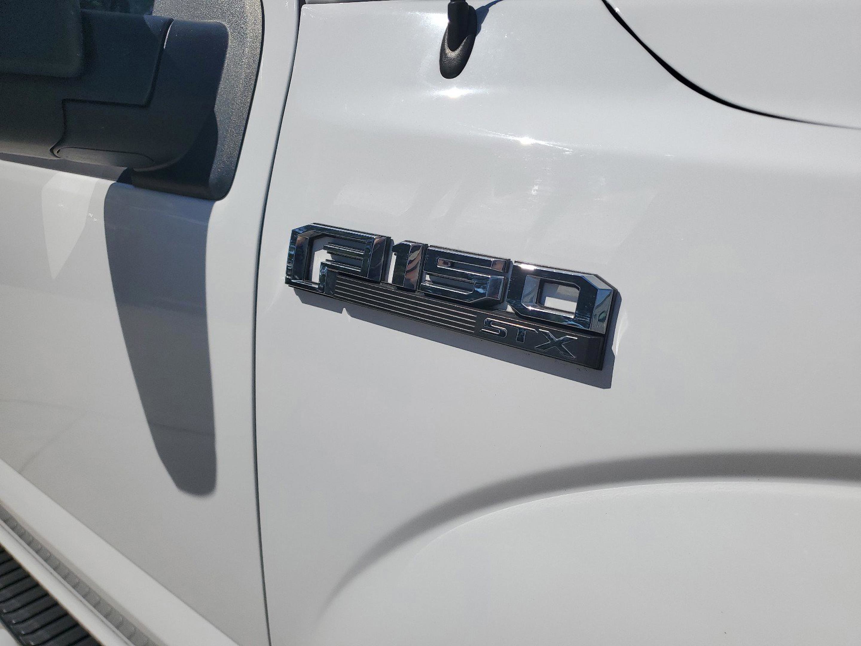 Used 2020 Ford F150 XL w/ Equipment Group 101A Mid AWD/4WD image 30