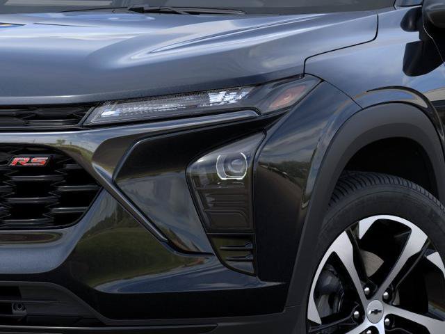 New 2026 Chevrolet Trax RS w/ Sunroof Package FWD image 10