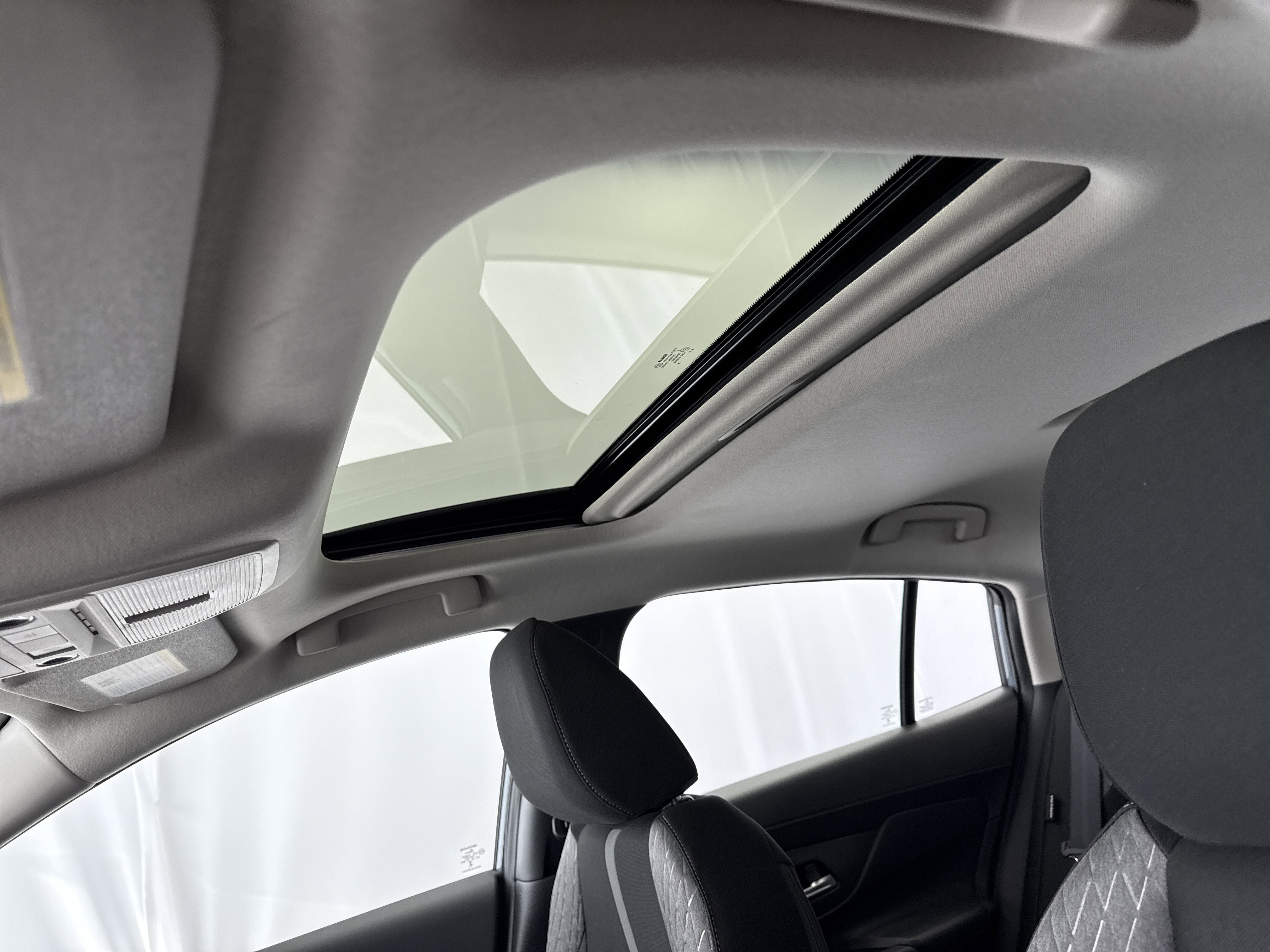 New 2026 Nissan Sentra SV image 28