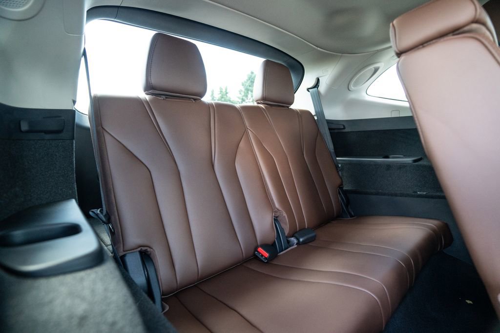 New 2026 Acura MDX w/ Technology Package image 22