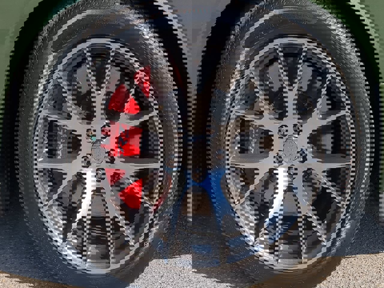 Used 2022 Dodge Challenger SRT Hellcat Redeye image 12