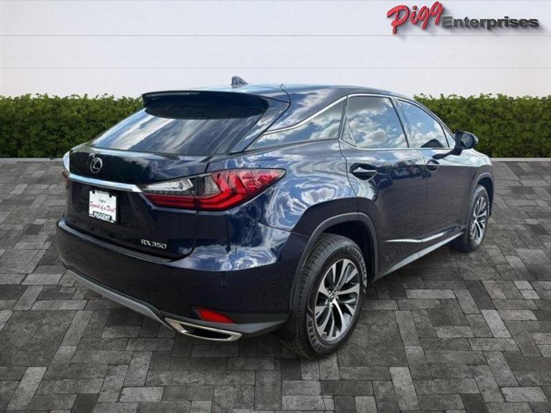 Used 2022 Lexus RX 350 2WD image 12