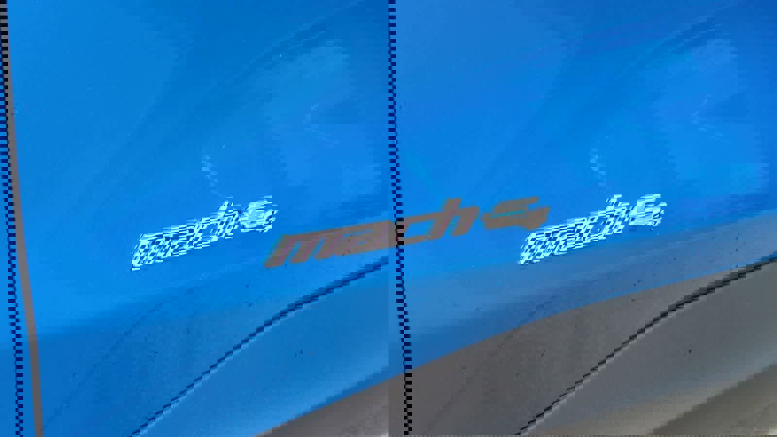 New 2025 Ford Mustang Mach-E Premium w/ Interior Protection Package image 10