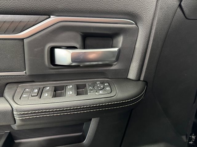 New 2026 RAM 3500 Big Horn image 8