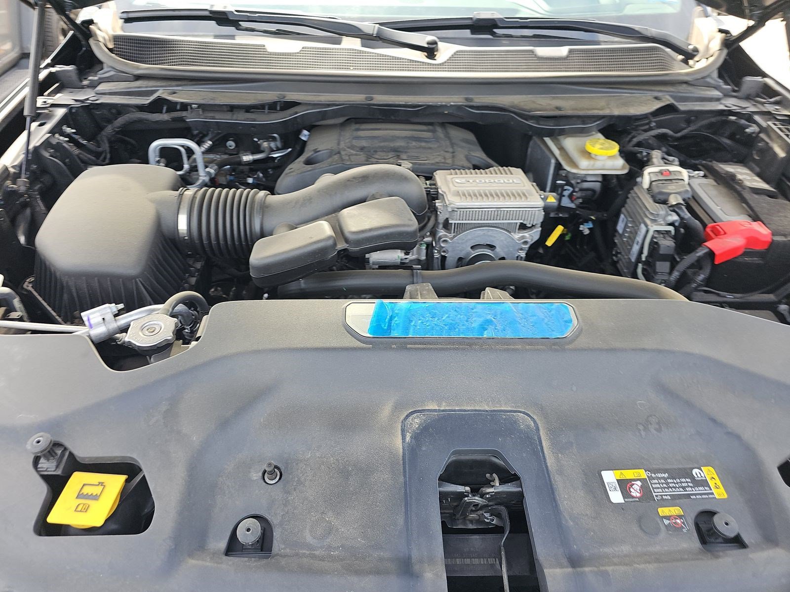 Used 2022 Jeep Wagoneer Series III w/ Flexible Seating Group image 23