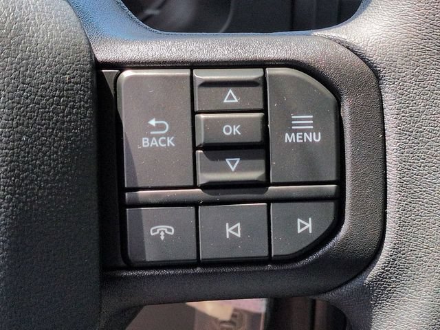 New 2027 Ford F250 XL AWD/4WD image 26