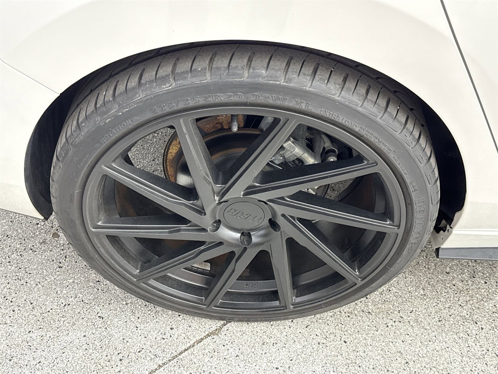 Used 2021 MAZDA MAZDA3 2.5 Turbo Sedan w/Premium Plus image 52