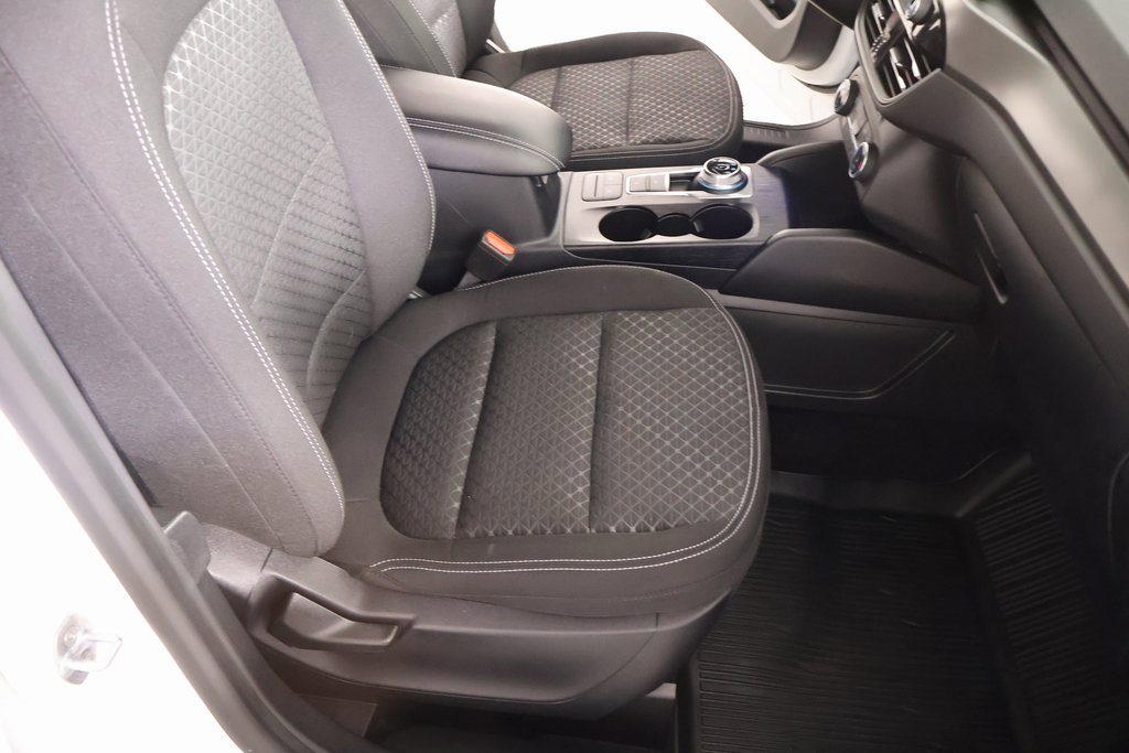 Used 2024 Ford Escape Active w/ Cold Weather Package image 13