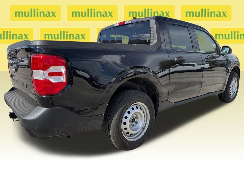 New 2026 Ford Maverick XL image 14