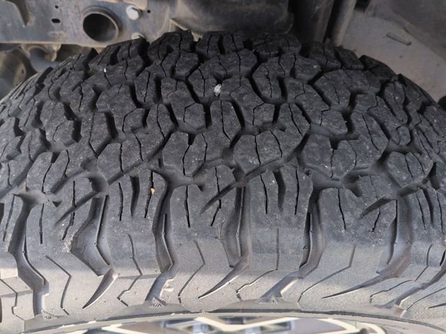 Used 2025 Jeep Wrangler Unlimited Rubicon image 11