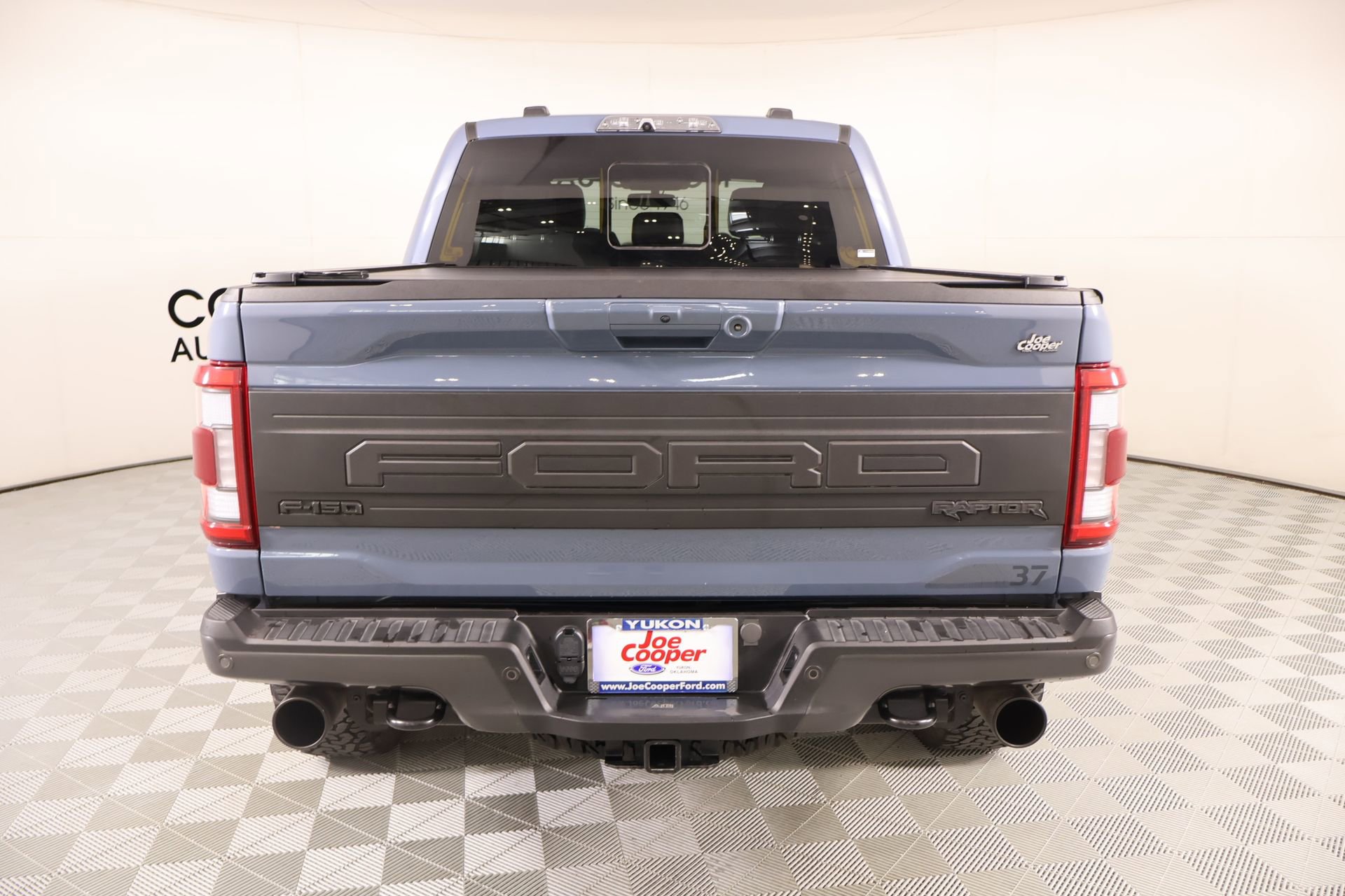 Used 2023 Ford F150 Raptor w/ Raptor 37 Performance Package AWD/4WD image 24