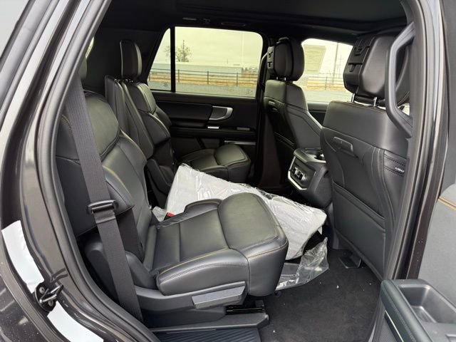 New 2026 Ford Expedition Tremor image 10