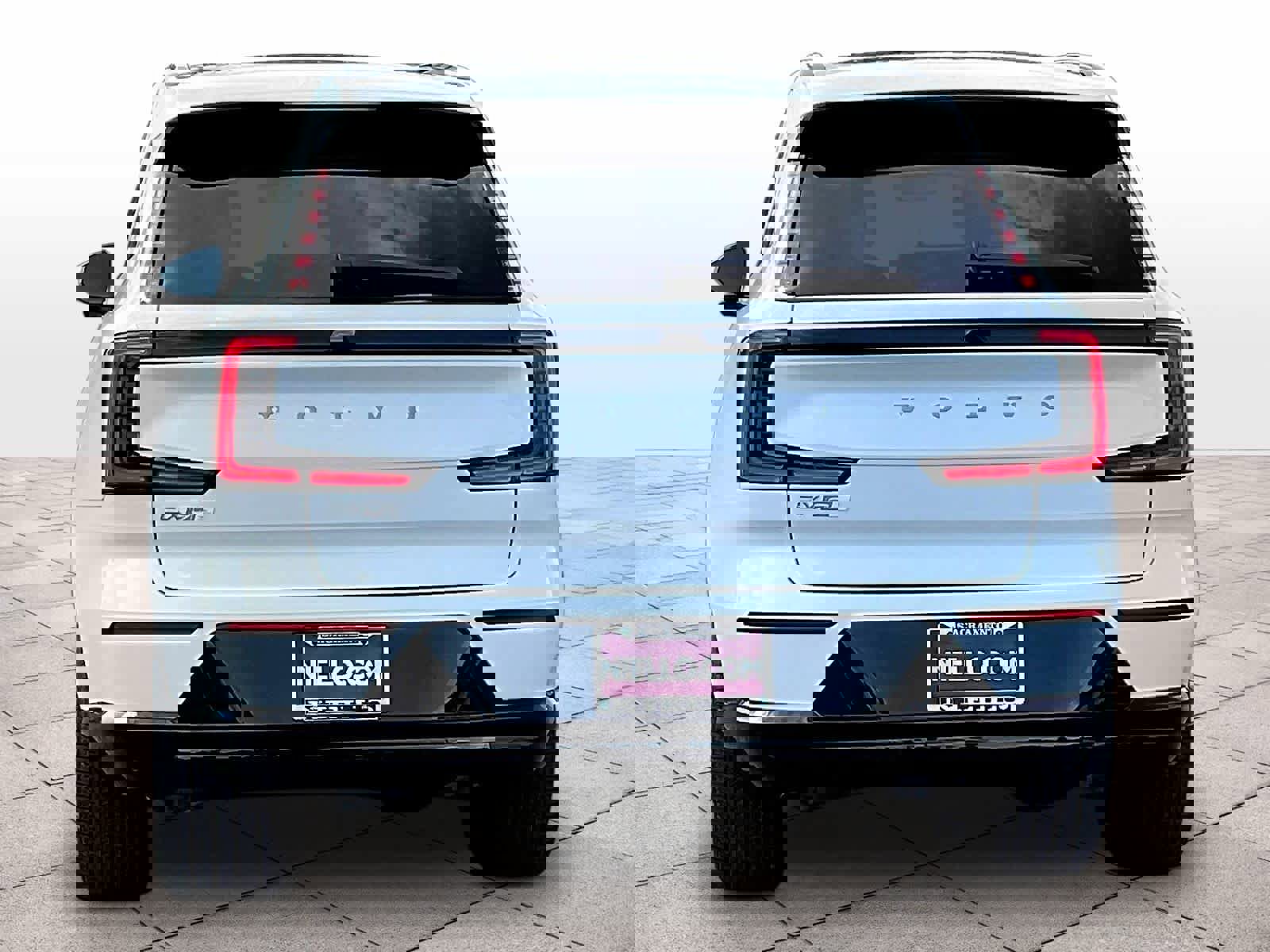 New 2025 Volvo EX90 Plus image 6