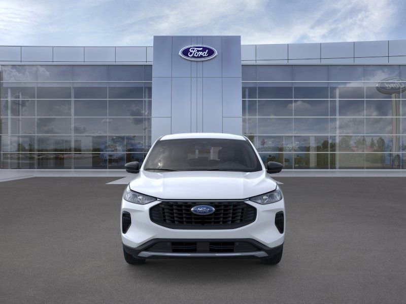 New 2026 Ford Escape Active w/ Tech Pack #1 FWD image 38