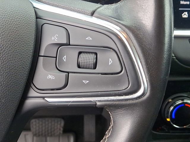 Used 2020 Buick Encore GX Preferred w/ Cold Weather Comfort Package image 24
