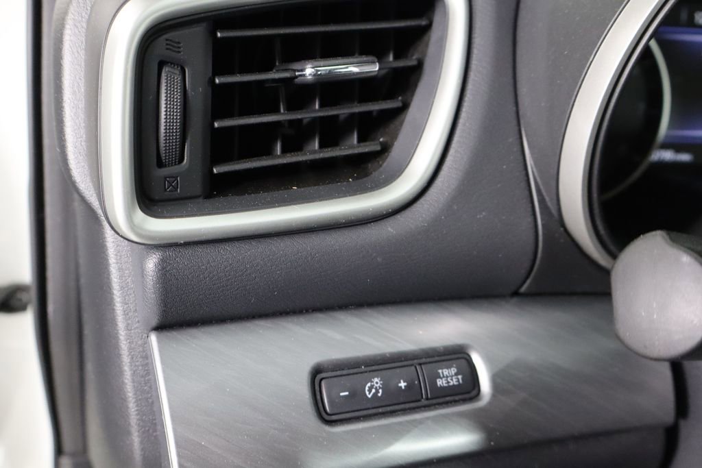 Used 2018 Nissan Maxima 3.5 S image 23