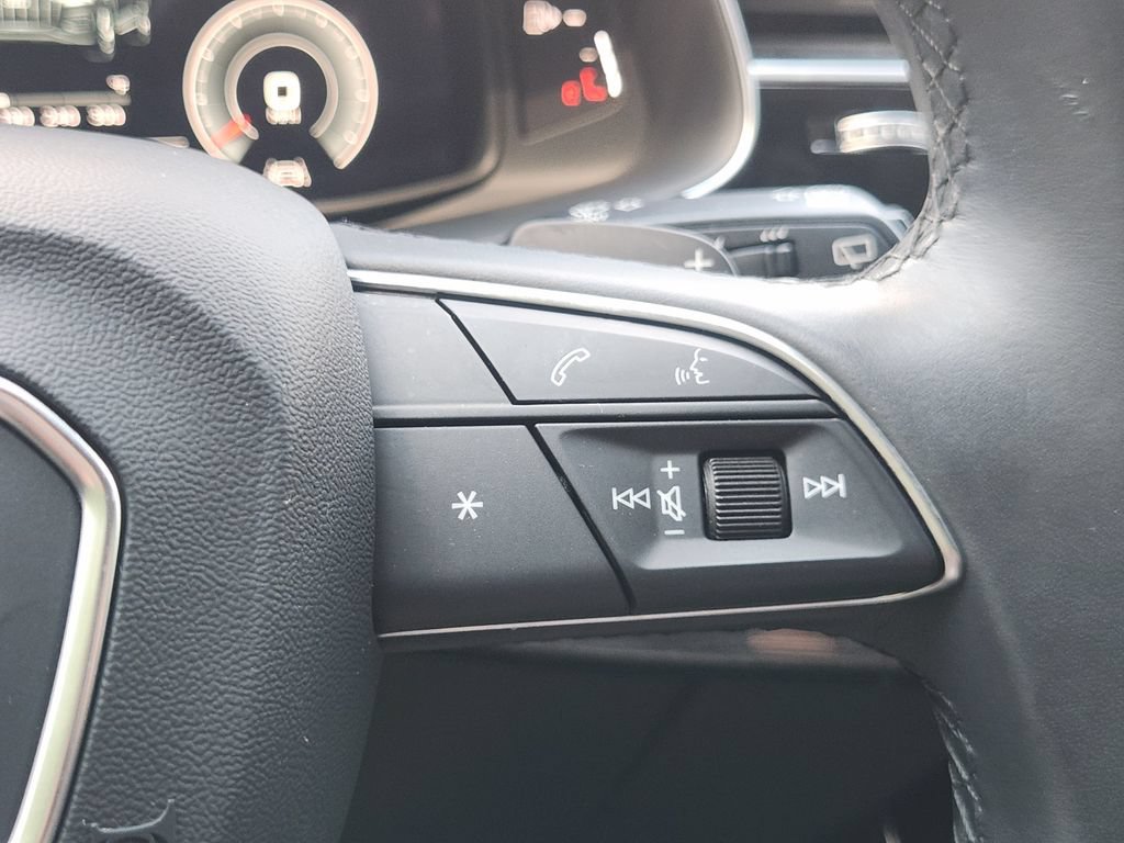 Certified 2022 Audi Q7 3.0T Premium AWD/4WD image 34
