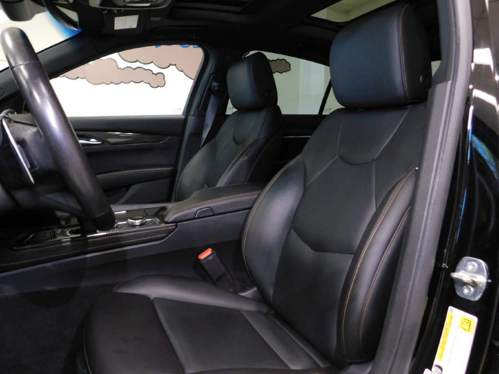 Used 2022 Cadillac CT5 V AWD/4WD image 39