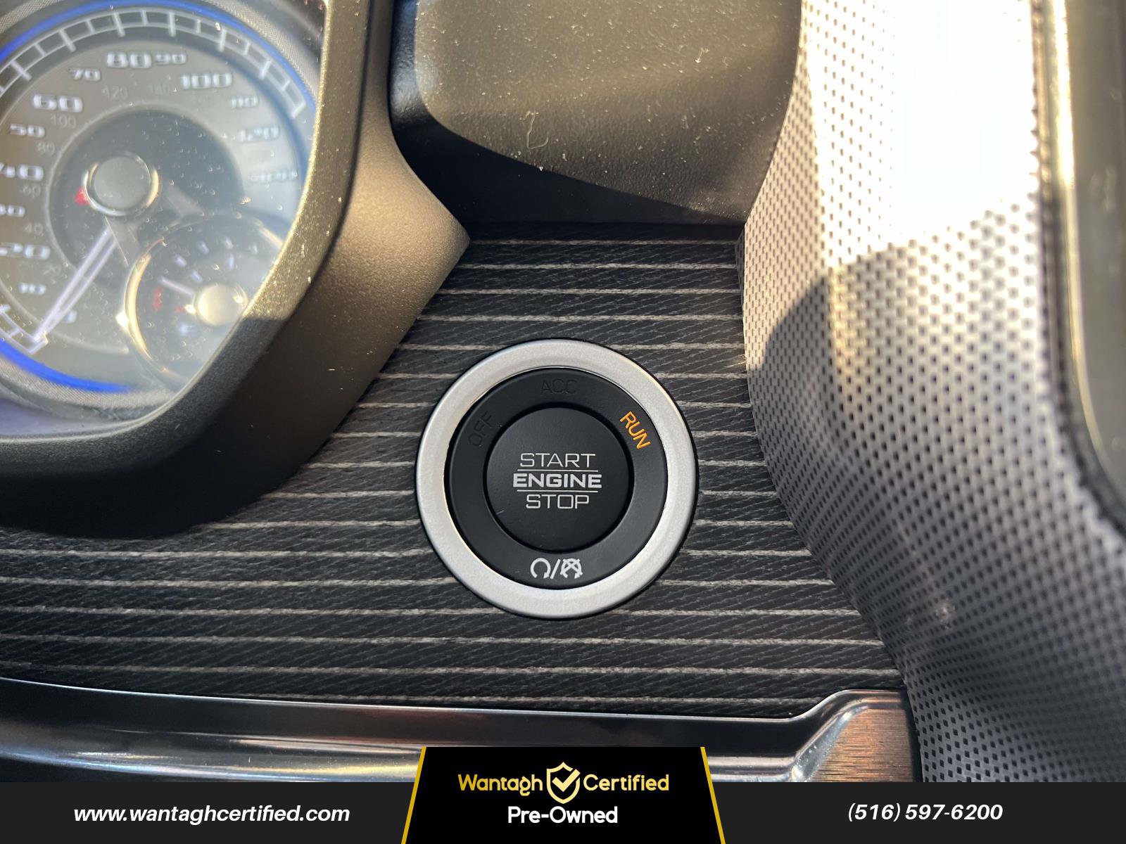 Used 2021 RAM 1500 Limited image 24