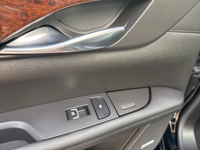 Used 2018 Cadillac CT6 3.6 AWD image 32