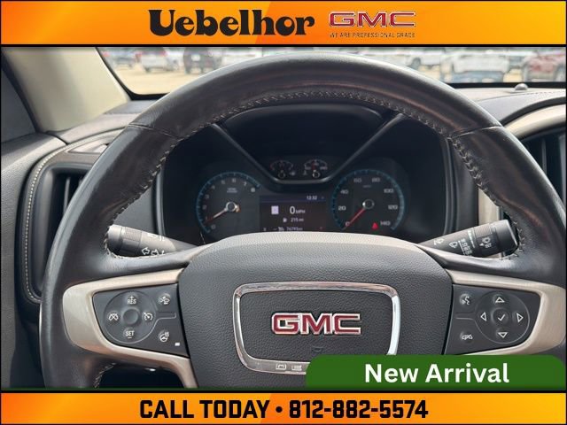 Used 2019 GMC Canyon Denali image 24