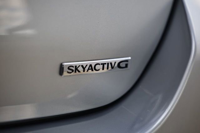 Used 2021 MAZDA MAZDA3 Sedan FWD image 10