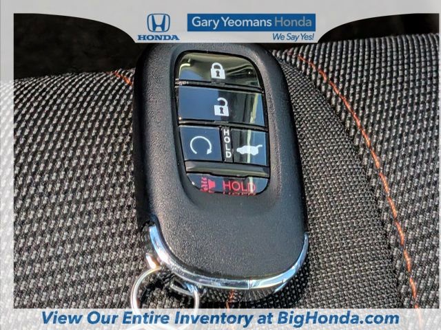 Used 2026 Honda Pilot Sport image 36