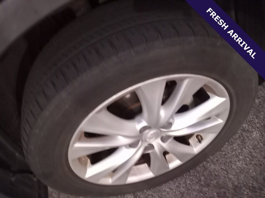 Used 2013 Toyota RAV4 Limited image 6