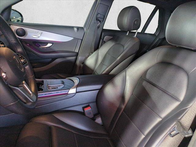 Certified 2021 Mercedes-Benz GLC 300 image 15