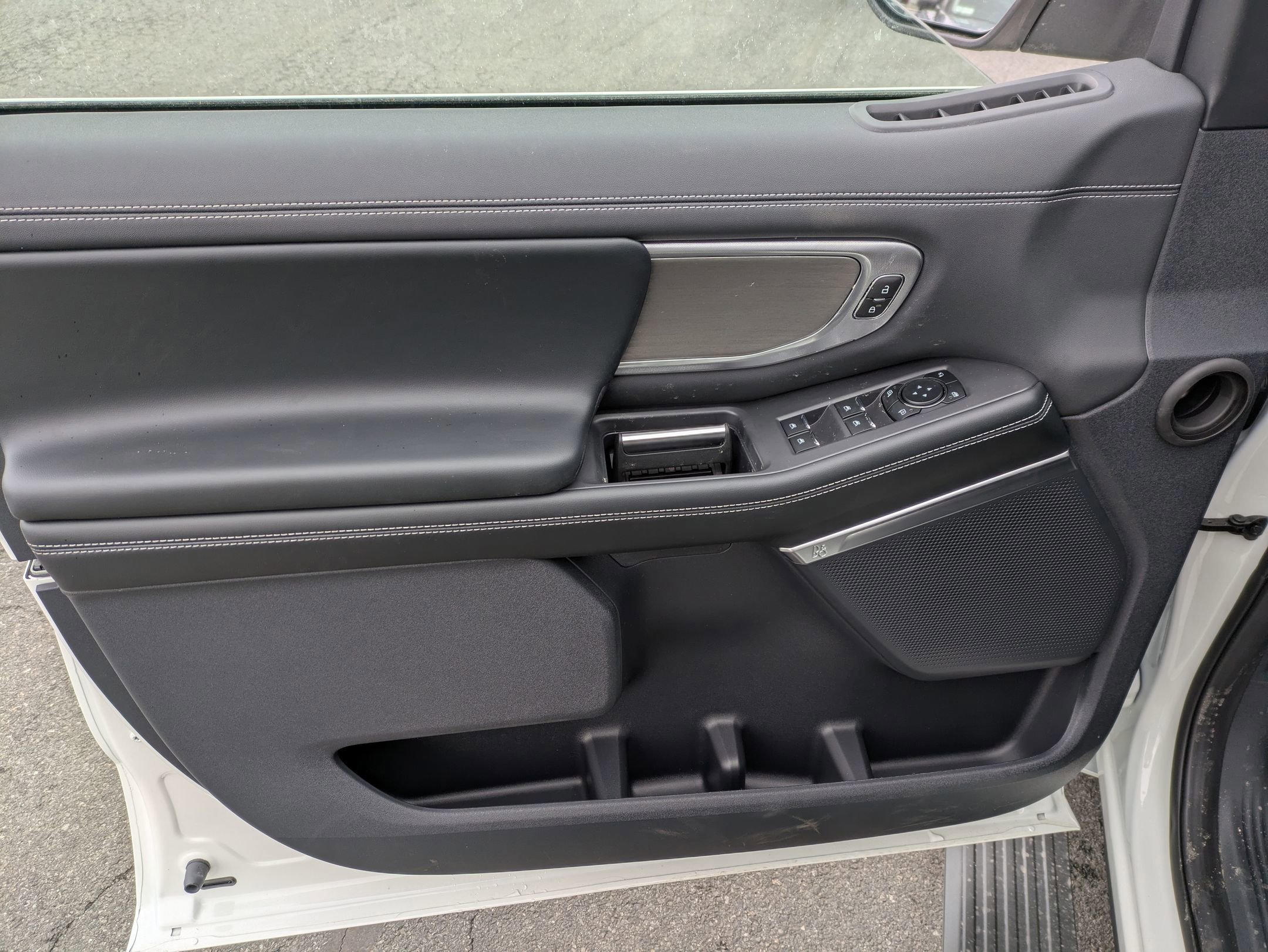 New 2026 Ford Expedition Max Platinum w/ Driver's Package image 11