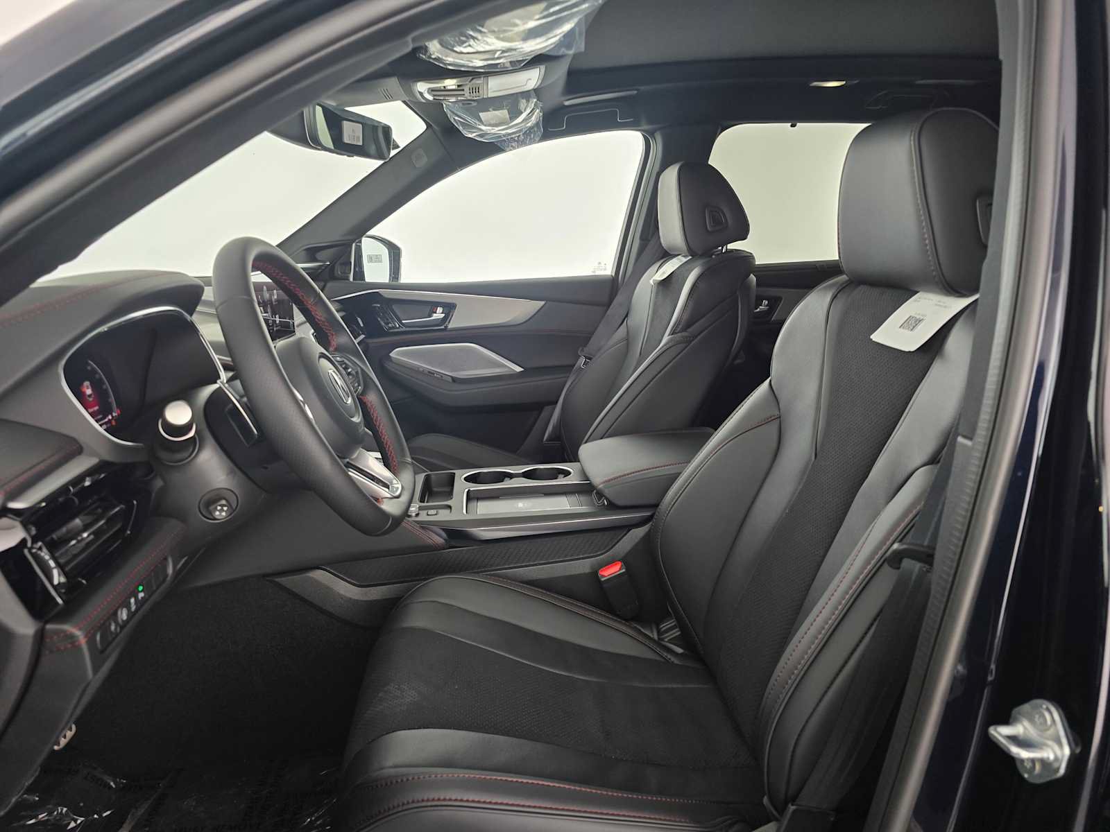 New 2026 Acura MDX A-Spec AWD/4WD image 19
