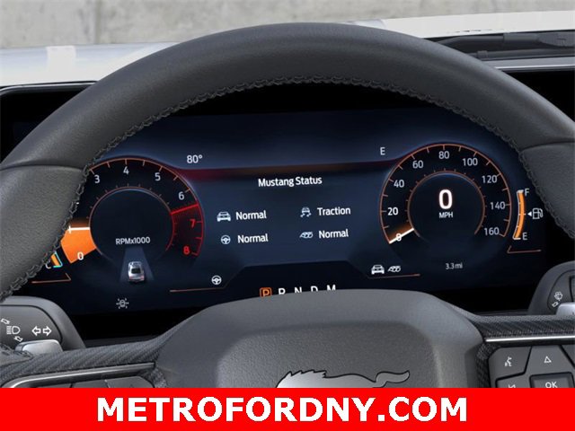 New 2026 Ford Mustang GT Premium w/ GT Performance Package image 13