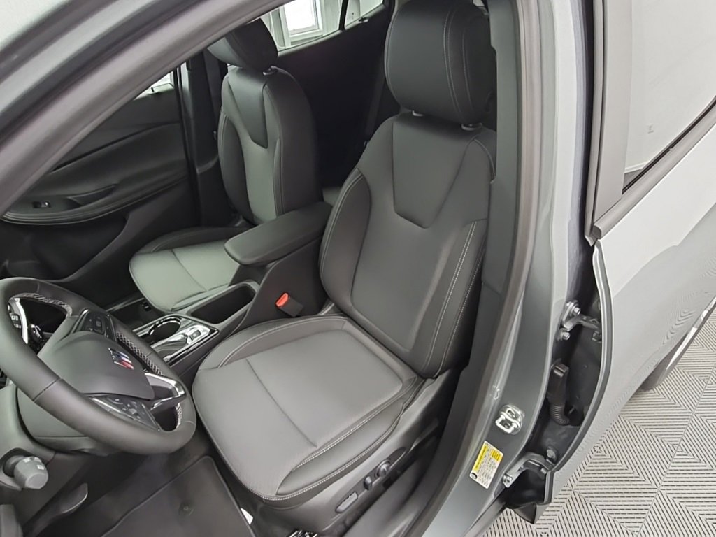 New 2026 Buick Encore GX Preferred w/ Comfort Package image 26