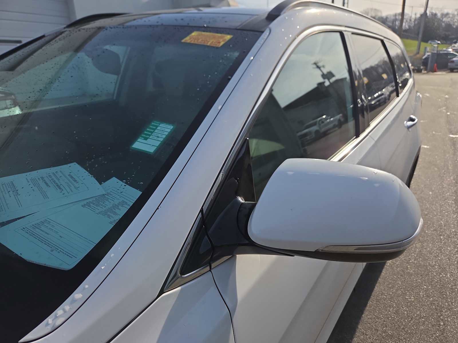 Used 2014 Hyundai Santa Fe GLS w/ Ultimate Package 06 image 11