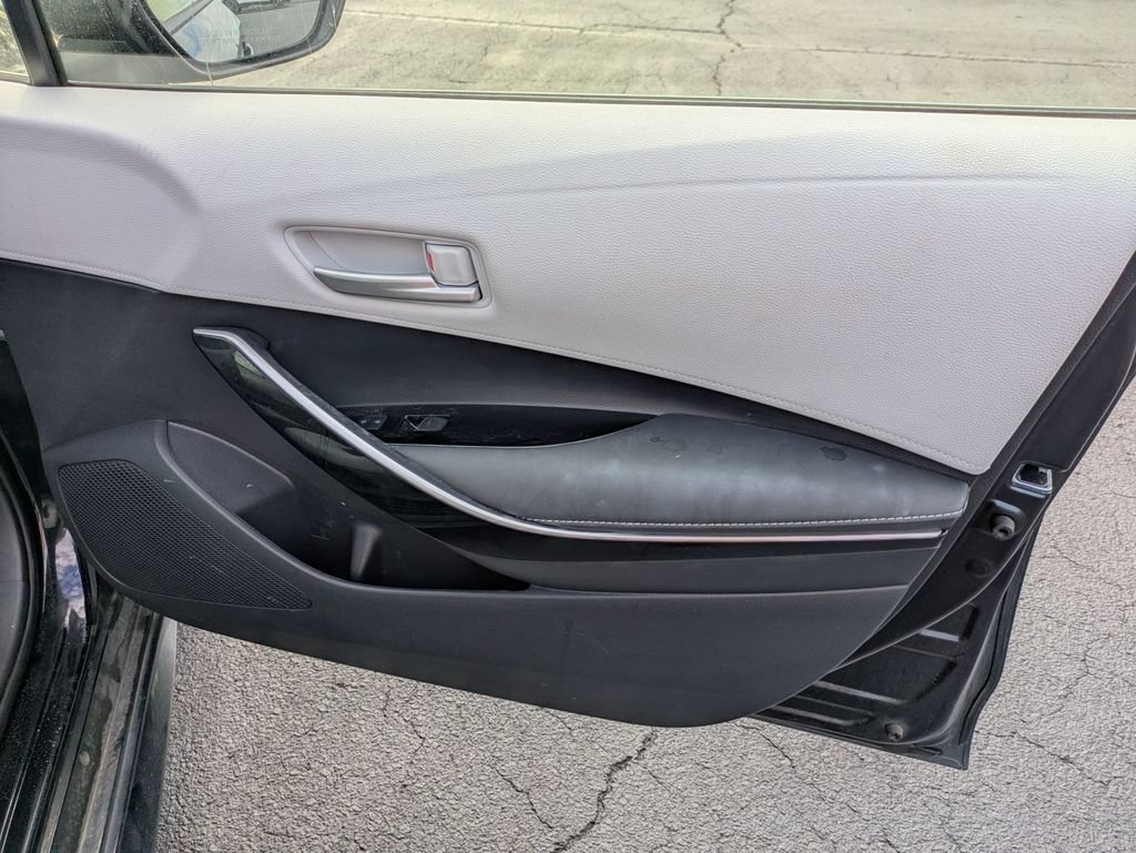 Used 2024 Toyota Corolla XSE FWD image 26