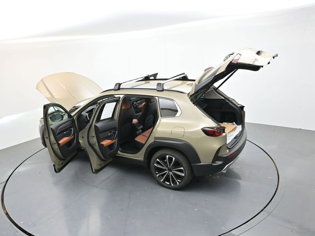 New 2026 MAZDA CX-50 AWD 2.5 S w/ Weather Package image 29