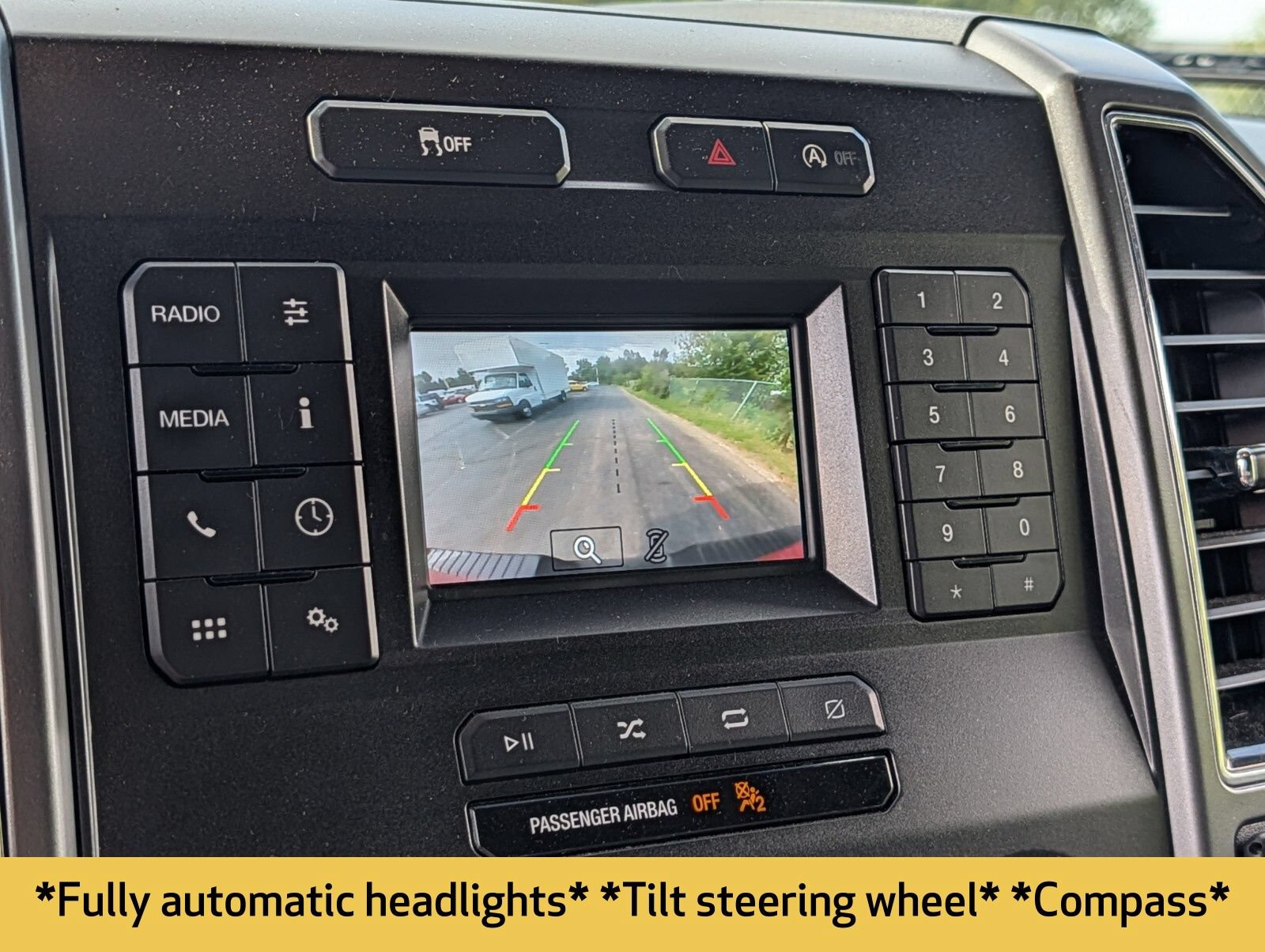 Used 2018 Ford F150 XLT w/ XTR Package AWD/4WD image 7