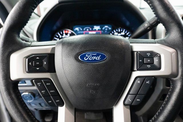 Used 2019 Ford F250 Lariat w/ Lariat Ultimate Package image 28