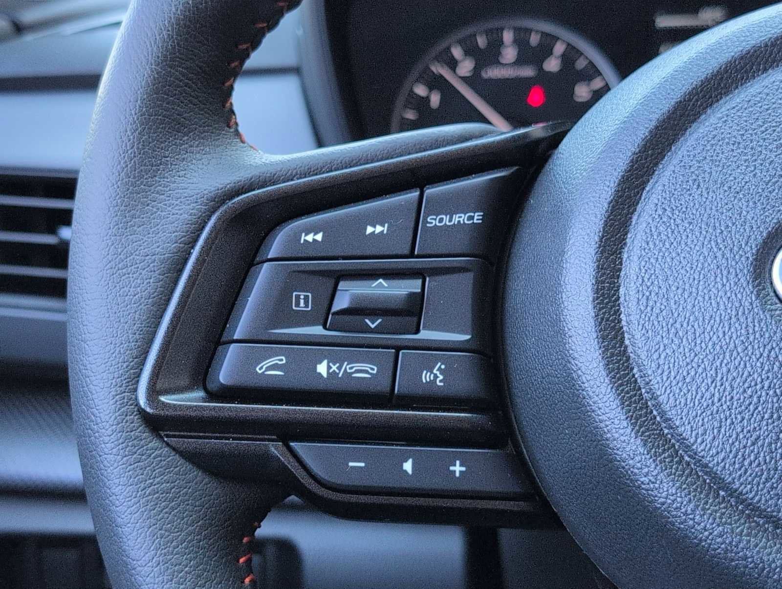 Used 2026 Subaru Crosstrek 2.5i Limited image 23