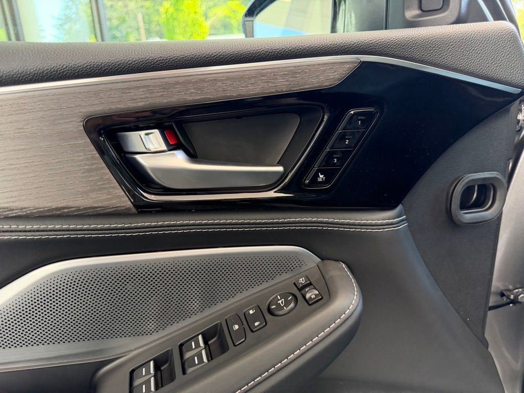 New 2026 Acura MDX SH-AWD w/ Advance Package image 12