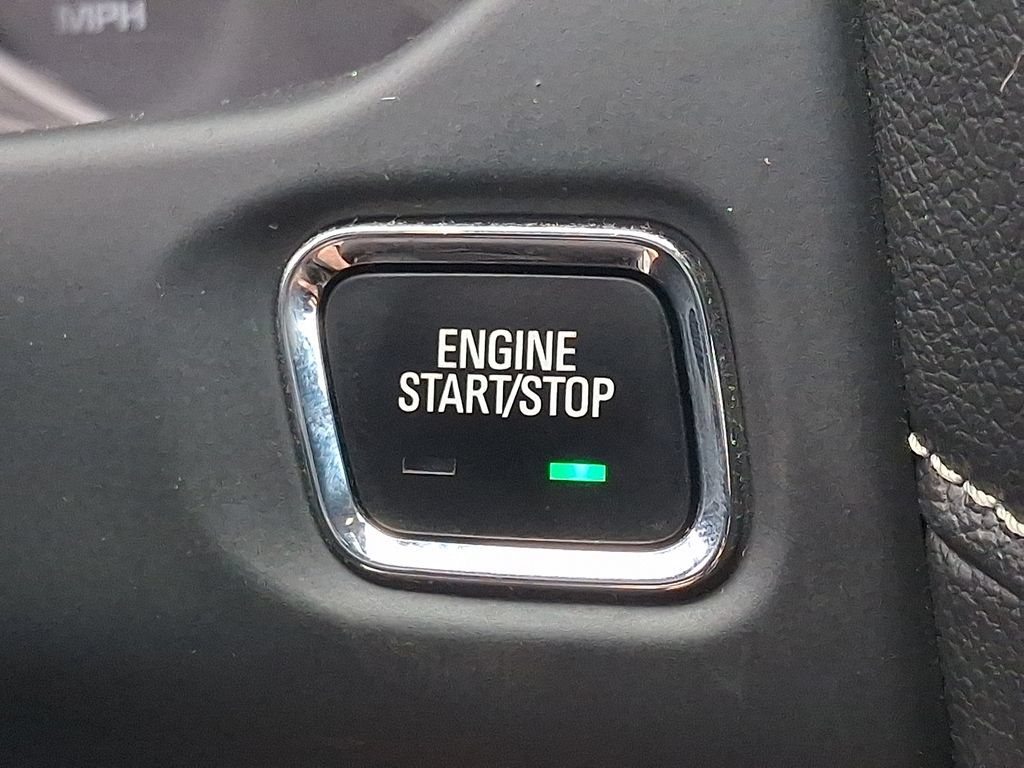 Used 2017 GMC Acadia SLE FWD image 27