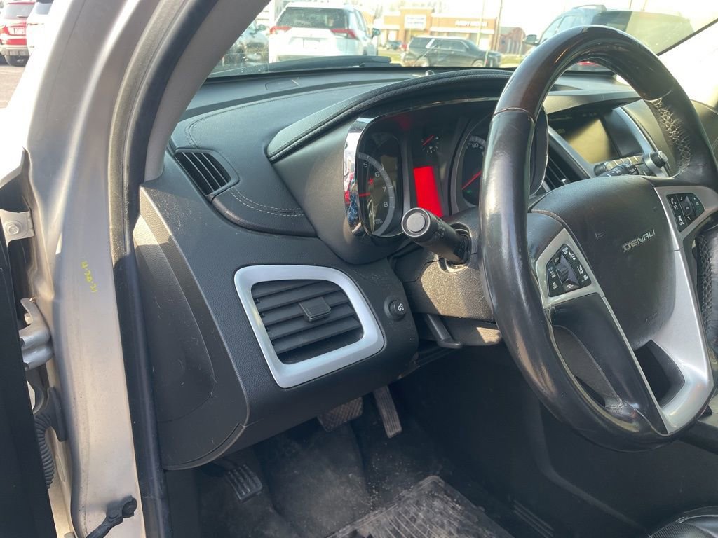 Used 2017 GMC Terrain Denali image 18