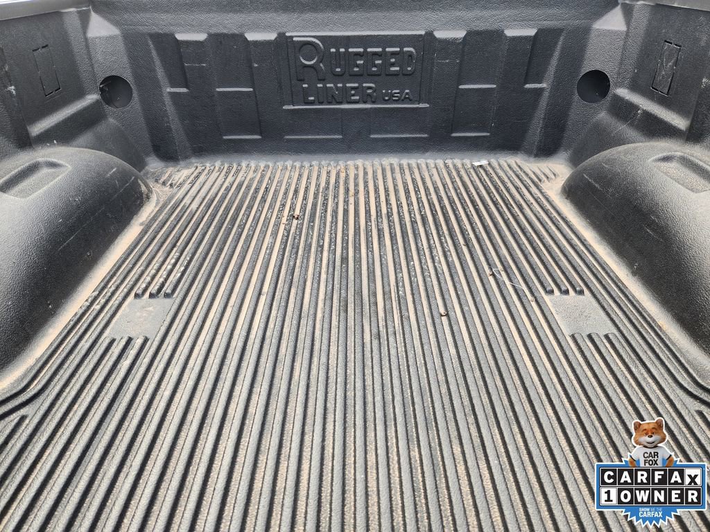 Used 2024 Ford F150 XLT w/ Mobile Office Package image 36