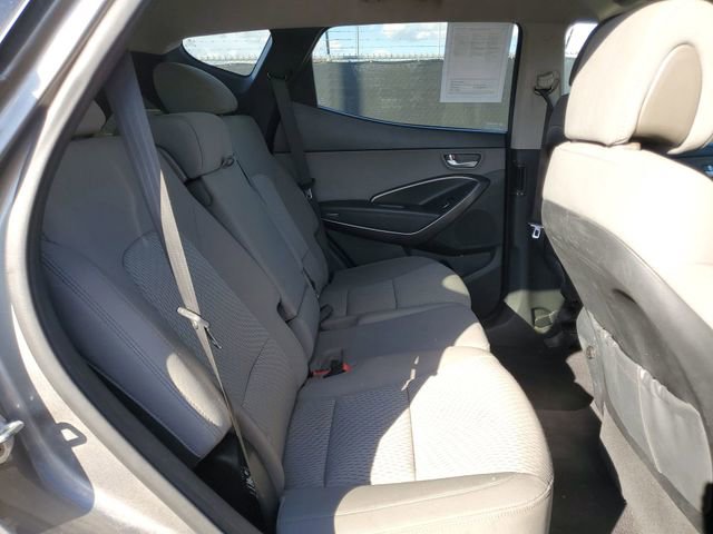 Used 2018 Hyundai Santa Fe Sport image 24
