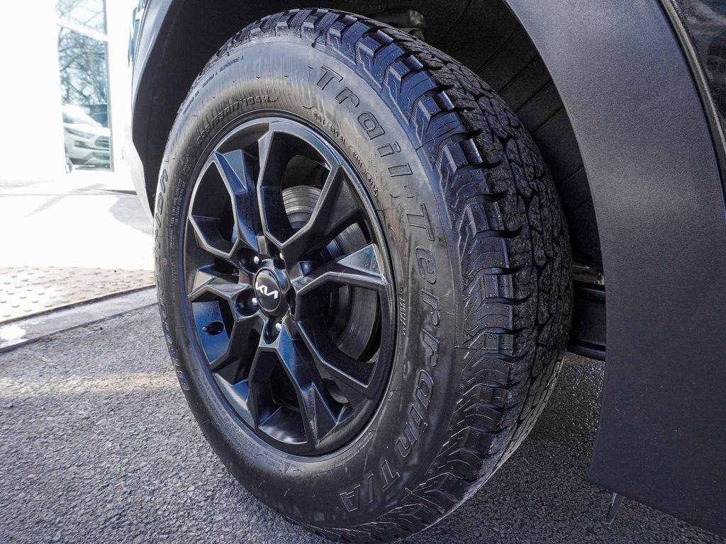 Used 2024 Kia Sportage X-Pro Prestige image 9