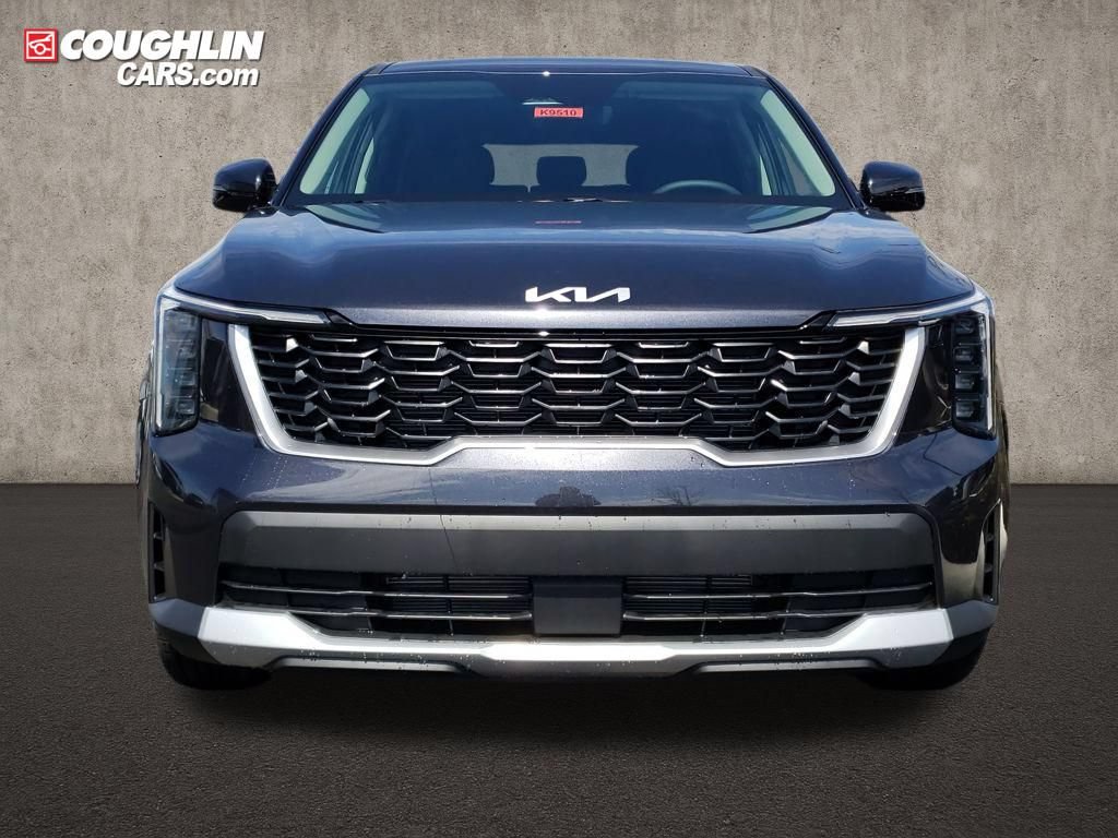 New 2026 Kia Sorento LX FWD image 2