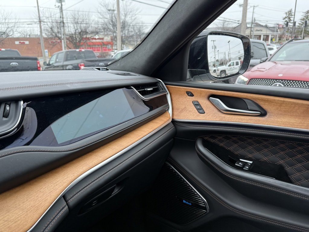 Used 2022 Jeep Grand Cherokee Summit image 21