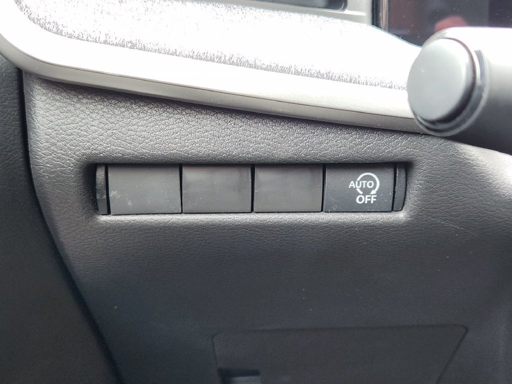 New 2026 Nissan Kicks S w/ Charging Package FWD image 23